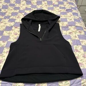 Lululemon Re-Form Vest